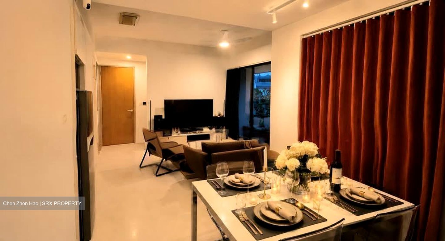 D'Castilia (D15), Apartment #557710461